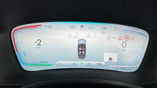 BYD Seal U 1.5 DM-i Comfort 5dr Auto Estate